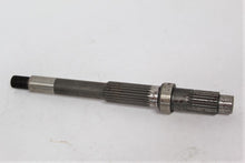 Load image into Gallery viewer, KYMCO Xciting 250 internal Shaft Final 23431-LDB2-E00 M0714
