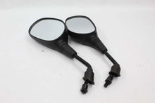 Load image into Gallery viewer, Universal ATV/UTV Set of Mirrors 001287 A044126
