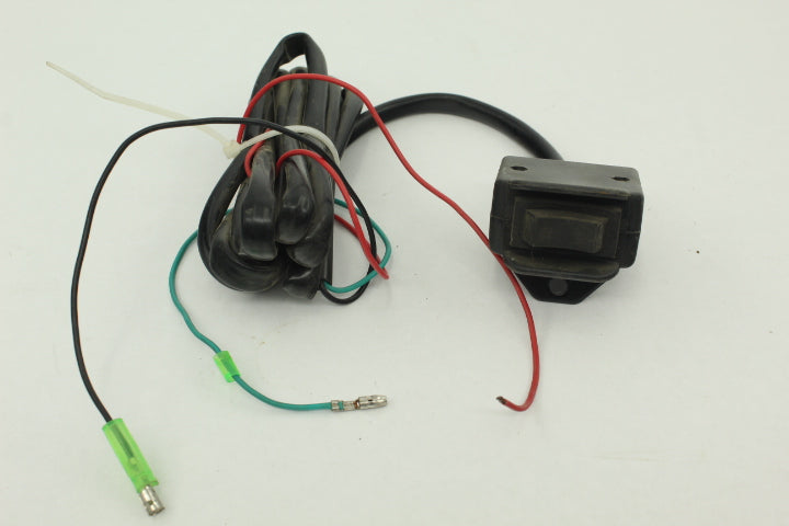 Mini Rocker Switch 30-0600 M0768