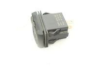 Load image into Gallery viewer, Double USB Input DC12V-24V w/ Voltage Reader 123456 M0771
