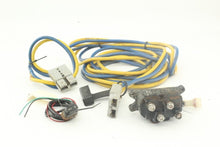 Load image into Gallery viewer, 2500lb. Winch Cables Controller &amp; Solenoid Does not apply

