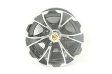 Load image into Gallery viewer, Moose 12 x 8 Rim 4"/4", 4/ 4.5" bolt holes
