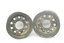 Load image into Gallery viewer, 12x7 lug holes 5 6/16 2&#39;/5&#39; Does not apply M0870
