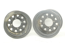 Load image into Gallery viewer, 12x7 lug holes 5 6/16 2&#39;/5&#39; Does not apply M0870
