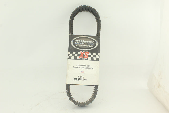 CARLISLE XS SNOWMOBILE BELT 1142-0057 M0895
