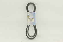 Load image into Gallery viewer, Stens OEM Replacement PTO Belt L60 1/2" W 1/2" 265-807
