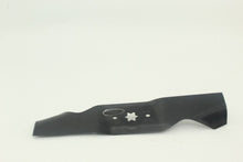 Load image into Gallery viewer, MTD Products Hi-Lift Blade / MTD 942-0645 Center 6pt. Star L 15" W 3" 335-723
