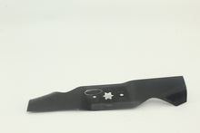 Load image into Gallery viewer, Hi-Lift Blade / MTD 942-0645 Center 6pt. Star L 15&quot; W 3&quot; 335-723 M0914
