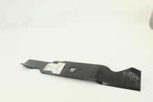 Load image into Gallery viewer, Stens Mulching Blade / MTD 942-0677B Center 6pt. Star L 18 1/2" W 3" 335-855
