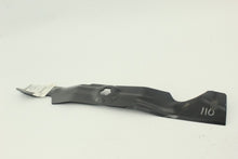 Load image into Gallery viewer, Stens Mulching Blade 942-04053C 6pt Star L 17 7/8" W 2 1/2" 335-859

