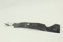 Load image into Gallery viewer, 2-in-1 Mulching Blade / MTD 942-04053C Center 6pt. Star L 17 7/8&quot; W 2 1/2&quot; 335-859 M0917

