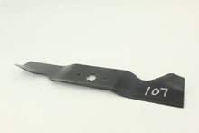 Load image into Gallery viewer, Hi-Lift Blade / MTD 942-0611A Center 6pt. Star L 16 1/4&quot; W 2 1/2&quot; 335-691 M0918
