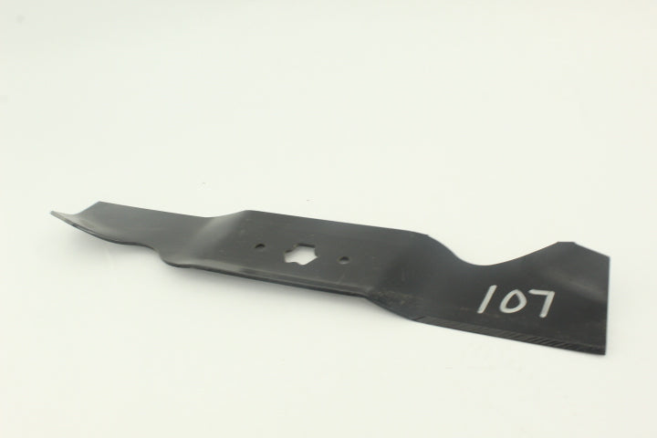 Hi-Lift Blade / MTD 942-0611A Center 6pt. Star L 16 1/4
