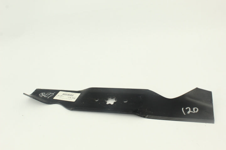 Hi-Lift Mower Blade / MTD 942-0542, Troy-Bilt 335-525 335-525 M0921