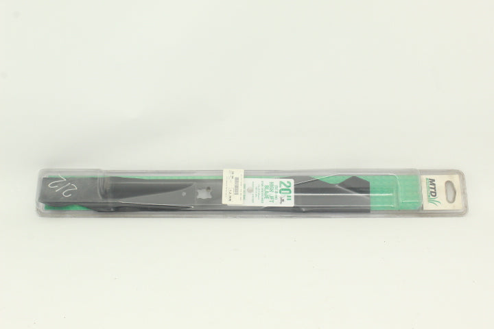 Hi-Lift Blade / MTD 942-0640 335-665 M0934