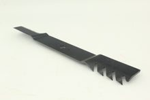 Load image into Gallery viewer, Stens Silver Streak Toothed Mower Blade MTD 942-0616A 302-404
