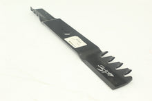 Load image into Gallery viewer, Silver Streak Toothed Mower Blade MTD 942-0616A 302-404 M0939
