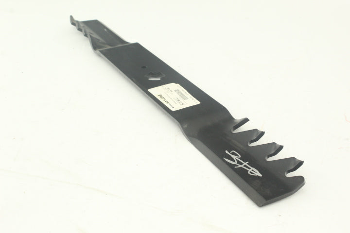 Silver Streak Toothed Mower Blade MTD 942-0616A 302-404 M0939