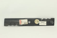 Load image into Gallery viewer, Silver Streak Toothed Mower Blade Scag 482694, Ariens 08983800, Toro103-2521 302-825 M0953
