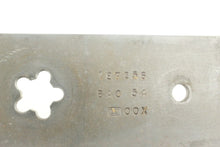 Load image into Gallery viewer, Stens Silver Streak Toothed Blade 362-430

