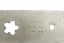 Load image into Gallery viewer, Silver Streak Toothed Blade 362-430 M0967
