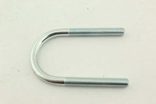 Load image into Gallery viewer, Universal U Bolts, Nuts &amp; Washers Kit 4 1/4"L 2 1/8"W
