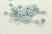 Load image into Gallery viewer, Universal U Bolts, Nuts &amp; Washers Kit 3 1/8&quot;L 2 1/8&quot;W M0981
