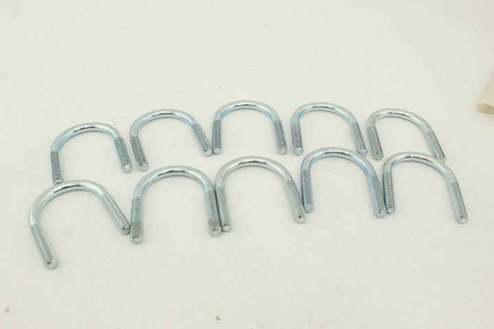 Universal U Bolts 3 1/8