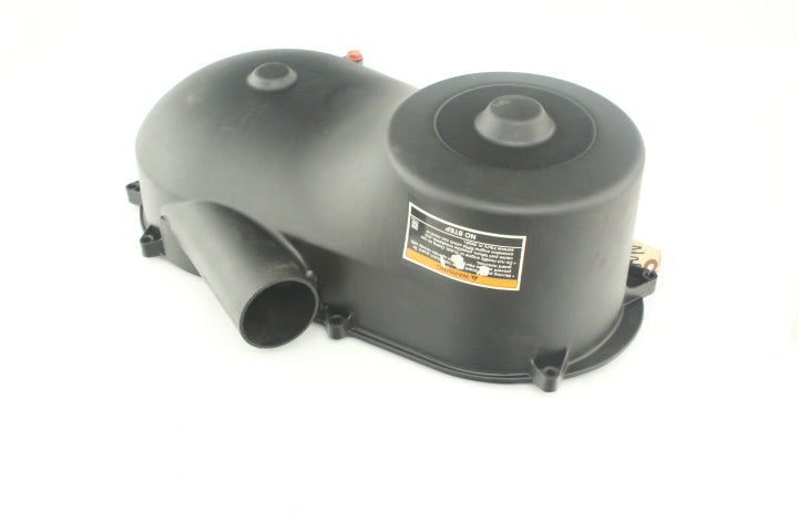 Outer Clutch Cover *Damage* 2633926 M0985