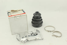 Load image into Gallery viewer, ALL BALLS CV Boot Kit 21-95002
