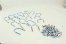 Load image into Gallery viewer, Universal Square U Bolts Misc. M1018
