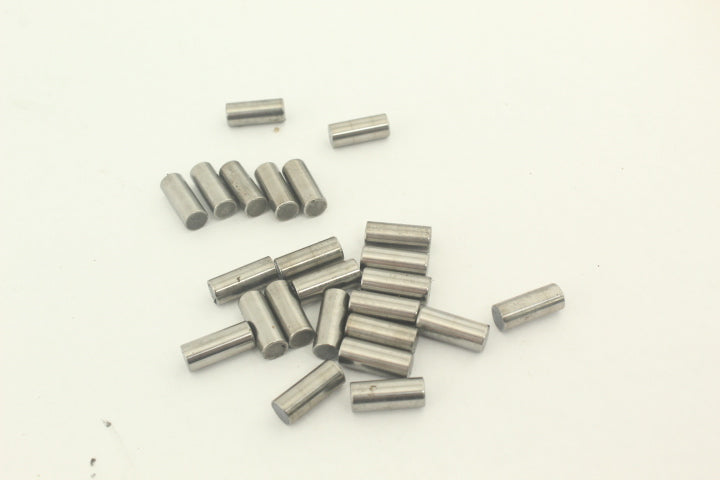 Front Diferential Clutch Rollers 3235624 M1043