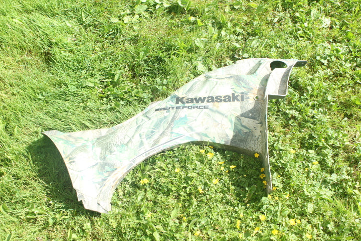 Right Side Cover 14091-0313-393 M1058