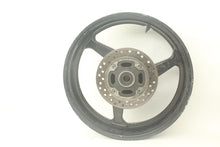 Load image into Gallery viewer, Rear Honda Motorcycle Rim w/brake disk J17M/CXMT5.50Dot 42650-MEE-010 M1077
