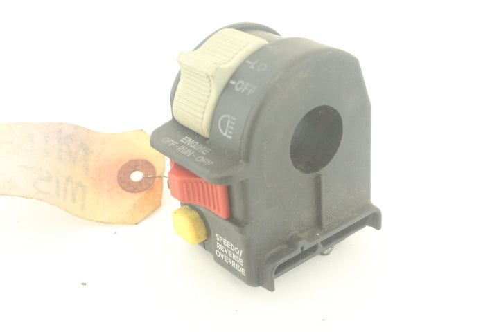 On/Off Hi/Lo Control Switch 4010591 M1091