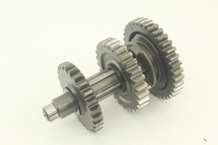 Transmission Driven Shaft 35315 M1117