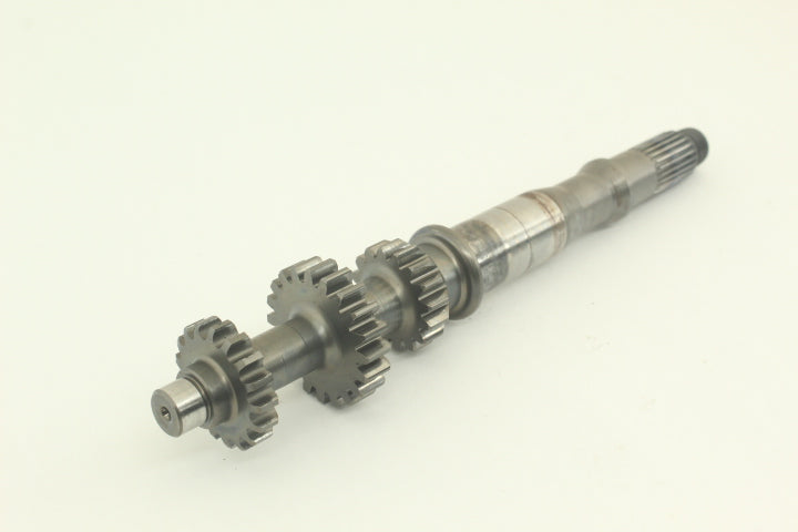 Main Transmission Gear Shaft 35320 M1118