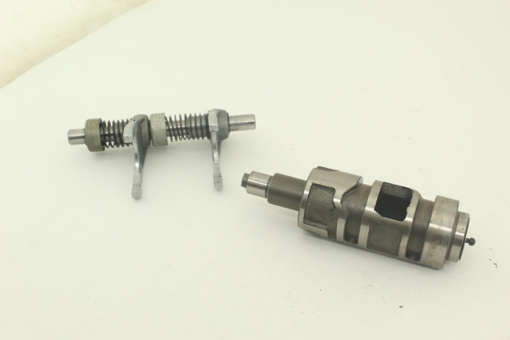 Transmission Shift Cam & Forks 35331 M1121