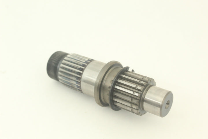 Transmission Drive Bevel Gear Shaft 35276 M1124