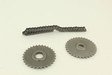 Load image into Gallery viewer, Oil Pump &amp; Balance Shaft Sprockets 35191 M1129
