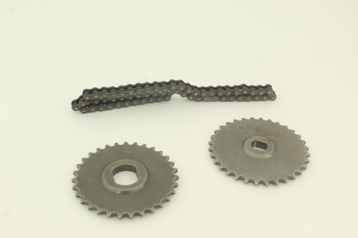 Oil Pump & Balance Shaft Sprockets 35191 M1129