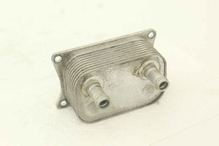 Oil Cooler 1240649 M1153