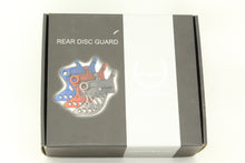 Load image into Gallery viewer, 1 Rear Disc Guard M1185
