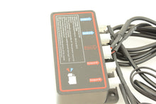 Load image into Gallery viewer, 8 pcs Amber LED Emergency Lights 12v M1186
