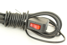 Load image into Gallery viewer, 8 pcs Amber LED Emergency Lights 12v M1186
