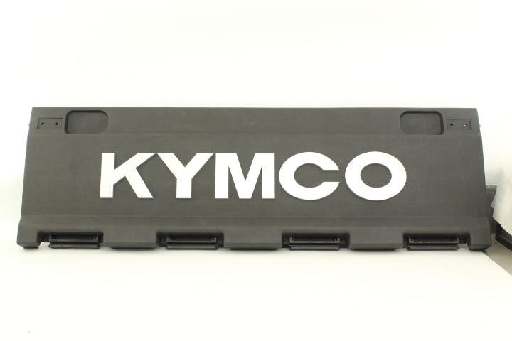 LID REAR STORAGE, BLACK 80100-AAA6-900 M1202