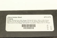 Load image into Gallery viewer, INTAKE VALVE, STEEL, POLARIS HC00032 M1214
