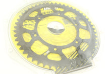 Load image into Gallery viewer, ALUMINUM SPROCKET REAR 51T, Suzuki 33208 M1216
