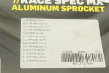 Load image into Gallery viewer, ALUMINUM SPROCKET REAR 51T, Suzuki 33208 M1216
