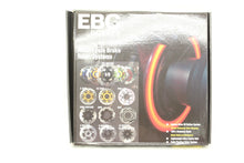 Load image into Gallery viewer, MOTORCYCLE BRAKE ROTOR SYSTEM RSD020 M1217
